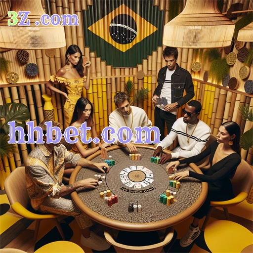 A Importância dos Jogos Comunitários em hhbet.com