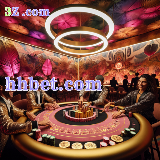Jackpots Explorando os Jackpots no hhbet.com: A Emoção de Ganhar Grandes Prêmios