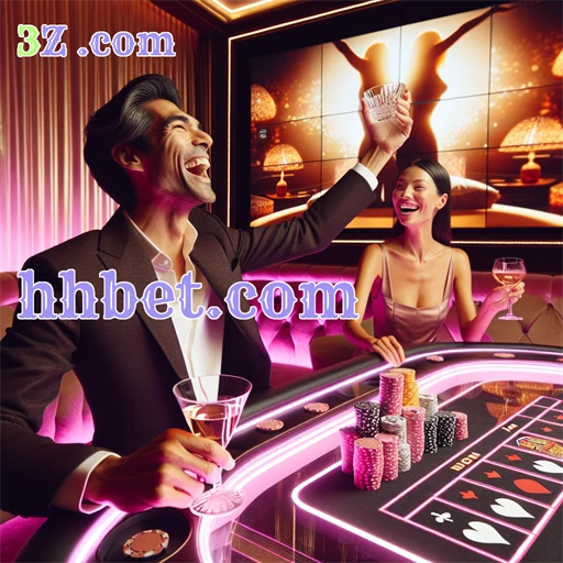 Descubra o Mundo das Máquinas de Jogos no hhbet.com